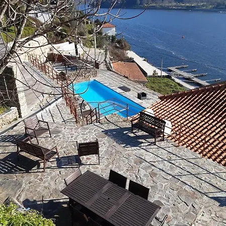 Xo - Douro Holiday home