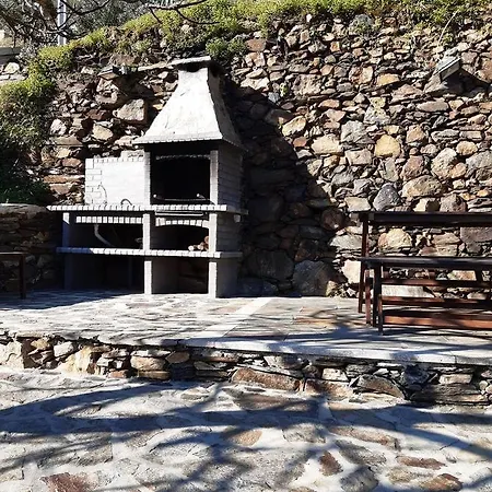 Holiday home Xo - Douro