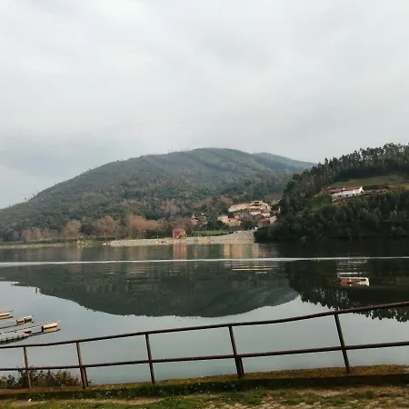 Xo - Douro Holiday home Sebolido