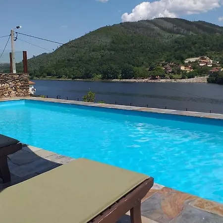 Xo - Douro Holiday home Sebolido