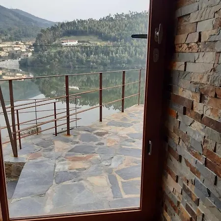 Xo - Douro Holiday home